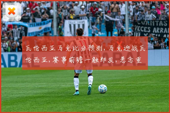 瓦伦西亚马竞比分预测,马竞迎战瓦伦西亚,赛事前瞻一触即发,悬念重重